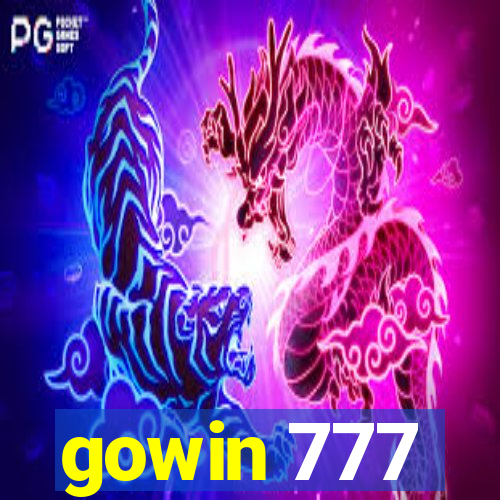 gowin 777